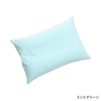 日本制颈椎枕 王様の梦枕mini-儿童枕头 (3-12岁) 蓝色 
